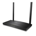 ARCHER VR400 ADSL/VDSL ROUTER 4LAN-1GB 1USB