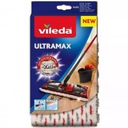 Vložka do mopu Vileda UltraMax 2v1