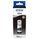 Epson C13T00P140 atrament 104 EcoTank ET-2710 ET-2711