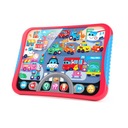 TABLET - CESTA ABC