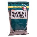 Dynamite Baits Marine Halibut Pellets 4mm