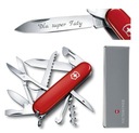 Victorinox Huntsman vreckový nôž 1.3713 Super GRAVÍROVANIE