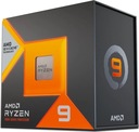 Procesor Ryzen 9 7950X3D, 4,2 GHz, 128 MB, BOX