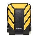 ADATA DashDrive Durable HD710 2TB 2,5'' USB 3.1 Yel