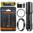 Fenix ​​​​E01 V2.0 LED baterka 100lm PRE EDC KEYS