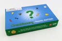 LEGO CREATIONARY TRAVEL EDITION HRA NOVÁ