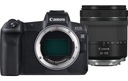 Canon EOS R + objektív RF 24-105 mm CASHBACK