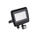 LED svetlomet s pohybovým senzorom 30W 2400lm 4000K ANTEM LED 30W-NW-SE B Kanlux