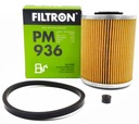 FILTRON PALIVOVÝ FILTER PM936 OPEL PM 936