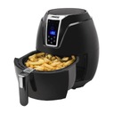 Elegantná vzduchová fritéza Princess Výkonná rúra AirFryer s objemom 3,2 l