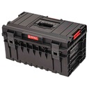 QBRICK SYSTEM ONE 350 BASIC ORGANIZER BOX HD