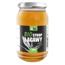 BIO číry agávový sirup 1100g NATURAL EKO