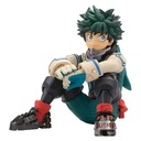 My Hero Academia: Deku Izuku Midoriya