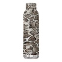 TERMOOCELOVÁ FĽAŠA, 630 ml Snake Print