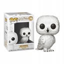 Funko Pop! 76 Hedviga Harry Potter Sova