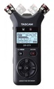 Rekordér Tascam DR-07X s USB audio rozhraním