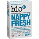 Nappy Fresh Bio D Prísada do prania plienok 500g