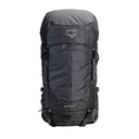 Turistický batoh Osprey Stratos 36 l, šedý