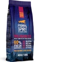 Primal Spirit Wilderness 60% 12kg