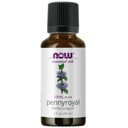 Olej z mäty poľnej (Pennyroyal) 30ml NOW FOODS