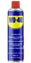 MULTIFUNKČNÝ PRÍPRAVOK WD-40 600ml