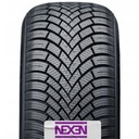 2x 215/70/16 T Nexen WinSnow G3 WINTER