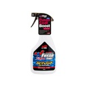 Vosk na ruky SOFT99 Fusso Coat Speed ​​& Barrier