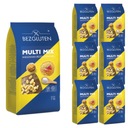 6x Multi Mix - bezlepkový mix 1kg