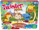 HASBRO Game Twister Junior Spoločenská hra so zvieratkami