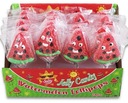 Smiling Watermelons Lollipops Želé fazuľky 24 kusov 480g