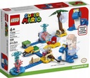 LEGO DORRIE Wharf EXPANZNÁ SADA 71398