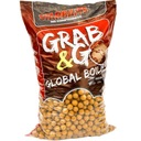 Starbaits Grab Go Maize 20 10kg