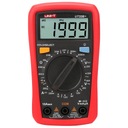 Univerzálny multimeter Uni-T UT33B+