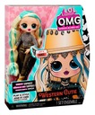 L.O.L. Prekvapte OMG Core Series 7 - Western Cutie