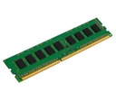 Kingston DDR3 8GB 1600 CL11 DIMM RAM