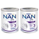 NESTLE NAN EXPERT PRO HA 3 2x800g