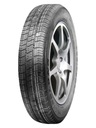 4x letné pneu 125/80 R15 LINGLONG T010 95 M