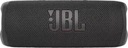 Reproduktor JBL FLIP 6 BLKEU