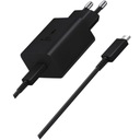 PD 45W USB-C nástenná nabíjačka, 1,8m kábel Samsung