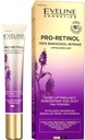 Eveline Pro-Retinol 100% očný koncentrát