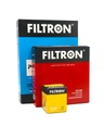 FILTRON VW BEETLE CONVERTIBLE FILTER SET