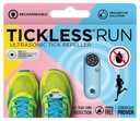 Ochrana proti kliešťom TICKLESS BLUE RUNNERS