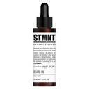 STMNT Beard Oil výživný olej na fúzy 50 ml