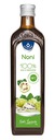 OLEOFARM Noni 100% noni ovocná šťava NFC 490 ml