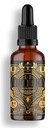 GOLDDIGGER Herbal Woody Beard Oil 30 ml