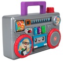 FISHER PRICE RETRO RÁDIO MAGNETOFÓN ŠTEŇA. GYC17