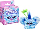 Furby FURBLETS Interaktívny maskot Ooh-Koo ROCK MUSIC F8893 Furbiś