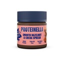 PROTEINELLA HealthyCo PROTEIN KRÉM 200g lieskový orech