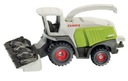 Siku 14 - Kombajn Claas TREFL S1418