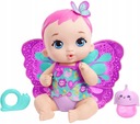 MY GARDEN BABY BBUTERFLY DOLL PIE PEE GYP10